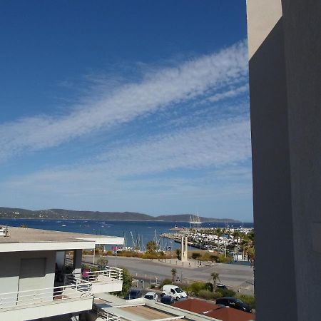 Appart T3 A 50 M De La Plage Cavalaire-sur-Mer Zewnętrze zdjęcie